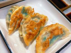 广式煎饺-火齐潮汕砂锅粥(五道口店)