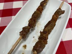 -西贝(枫蓝国际购物中心店)