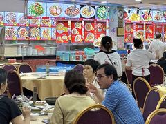 -吉莲利苑海鲜酒家(珠海拱北28年老字号店)