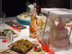 -百富源·海鲜辽菜(浑河堡店)