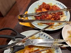 -蒜香焼肉PURUSHIN(马场路店)