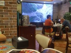 -巴依老爷新疆美食(工体旗舰店)
