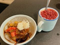 -赠李白·如诗的川味(余杭万达广场店)