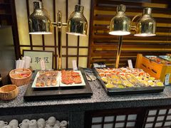 -松子料理(白家庄店)