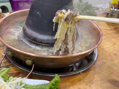 -元盛居(亚泰大街店)