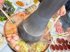 -徐记手切鲜羊肉(辽沈二街店)