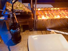 -很久以前羊肉串(打浦路店)