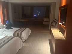 -爱时特套房酒店(会展中心远洋城店)