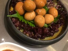 -捞王锅物料理(上海世茂广场店)