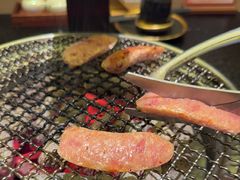 -樱嘢·炭火烧肉(惠南店)