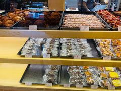 -OUR Bakery(SKP-S店)