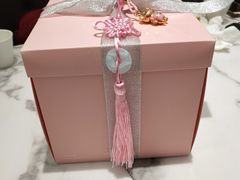 -黑池口感烘焙·生日蛋糕(坂田店)