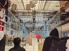 -优衣库(银座店)