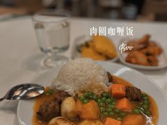 -宜家·瑞典风味餐厅(青岛商场店)