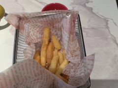 -西堤牛排(南京龙江店)