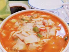-国强手抓(北京西路店)