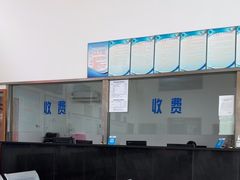 -上海市第十四机动车安全检测站