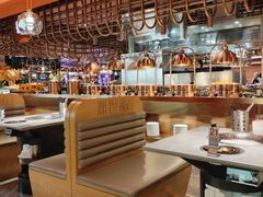 -鼎香缘海鲜自助火锅烤肉(锦辉购物广场店)