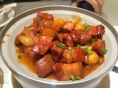 -潇湘码头·鲜湘菜(清河店)
