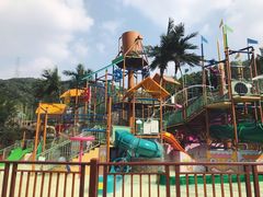 -杭州开元森泊度假乐园