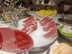 -爱丽格斯火锅(东岸国际店)