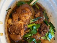 -壹只菜·崇明本地特色菜(崇明南门店)