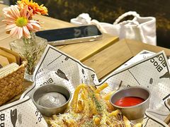 -Blac+Blac(中海环宇荟店)