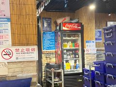 -石记老北京炙子烤肉(松园店)