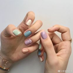 -Pink You美甲洗眉纹绣定制中心