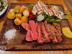 M5+牛腹肉-Alimentari Grande(东湖路店)