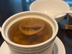 陈皮水鸭汤-中山保利艾美酒店-乐美中餐厅