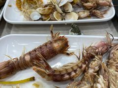 -船奇蒸汽海鲜·闽菜(八市海鲜总店)