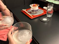 -鳥喜Toriki怀石烧鸟料理