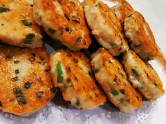 香煎鲜虾脆藕-船家渔(徐州北路店)