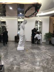 -INSTYLE造型·明星店