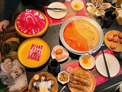 -牛New寿喜烧(新六百店)