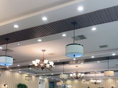 大堂-桃子餐厅·天津菜(红星路直营店)
