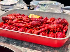 -安答龙虾·烧烤·大排档