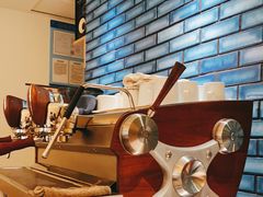-Onirii Coffee(长乐路店)