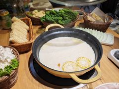 -四喜小胖·北京涮肉(五道营店)