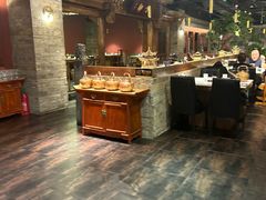 -丁卯•铜锅涮肉(工体店)