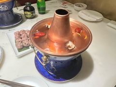 -涮福記·现切牛羊肉火锅(世纪汇店)