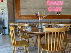-The Rug Cafe(王府中环店)