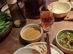 -蘑界·野生菌火锅(深业上城店)