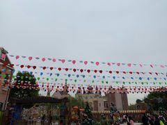 -安徒生童话乐园