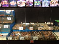 -金太阳海鲜烧烤·本地人餐厅(东纬路旗舰店)
