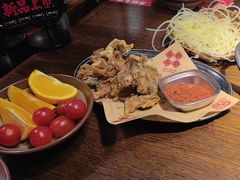 -萍姐火锅·公路夜市(打浦桥日月光店)