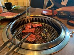 -万福·和牛炭火烧肉店(苏州中心店)