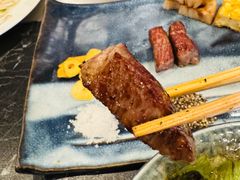 -神户牛排餐厅MOURIYA(总店)