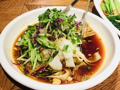 -阿罗新疆菜(人民广场店)